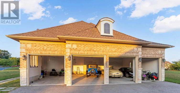 24 Whitewood Drive, Whitchurch-Stouffville, ON, L4A 1R9 - 3