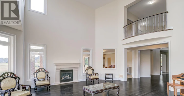 24 Whitewood Drive, Whitchurch-Stouffville, ON, L4A 1R9 - 34