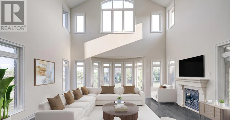 24 Whitewood Drive, Whitchurch-Stouffville, ON, L4A 1R9 - 43