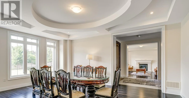 24 Whitewood Drive, Whitchurch-Stouffville, ON, L4A 1R9 - 36