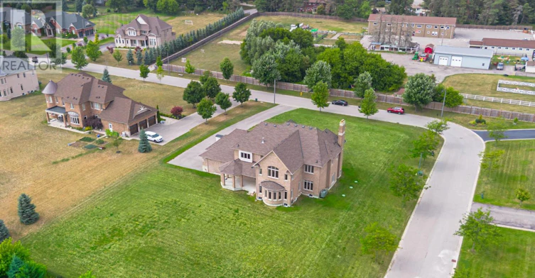24 Whitewood Drive, Whitchurch-Stouffville, ON, L4A 1R9 - 50