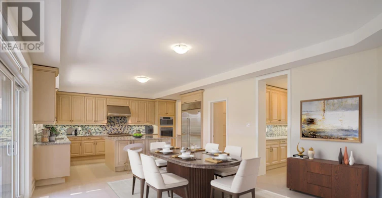 24 Whitewood Drive, Whitchurch-Stouffville, ON, L4A 1R9 - 30