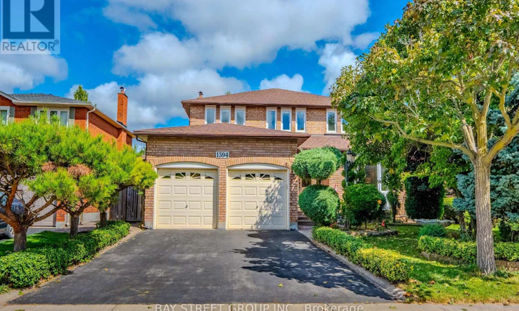 1394 Peartree Circle
