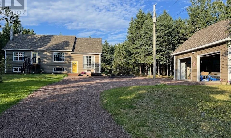 18-22 Bight Road
