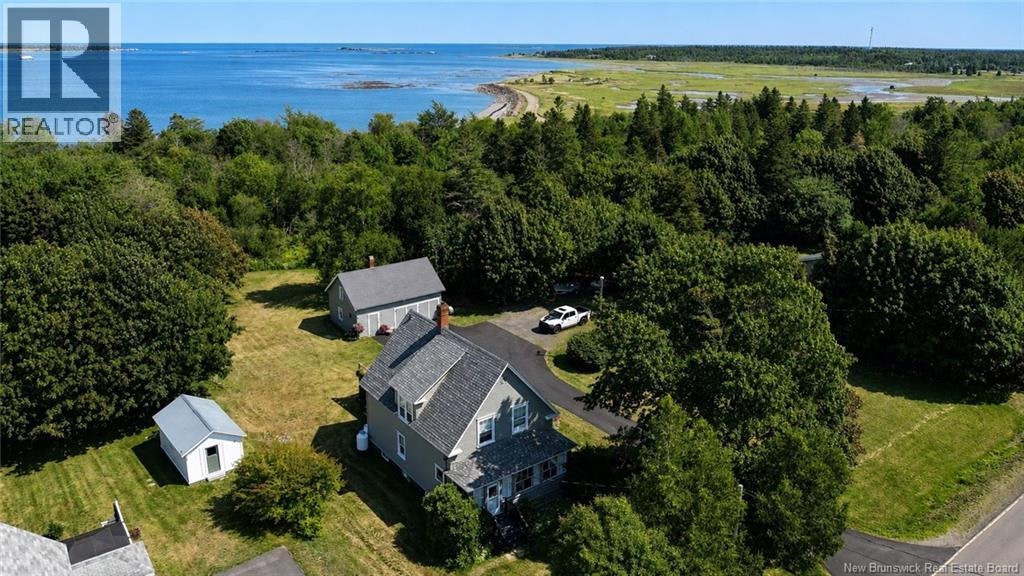 541 776 Route, Grand Manan, NB, E5G 2C8