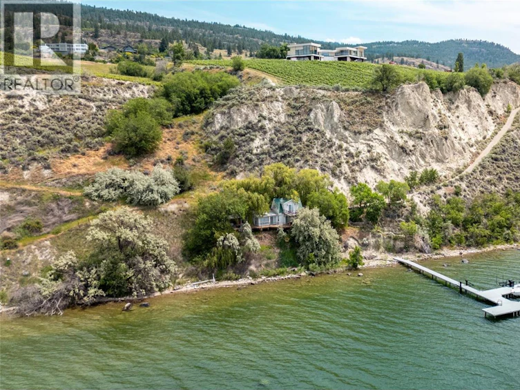 1675 Midland Road, Penticton, BC, V2A 8T7