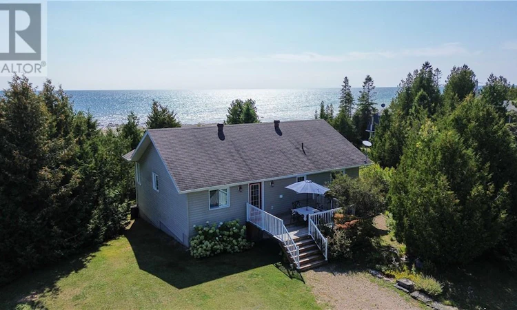 619 Lake Huron Drive