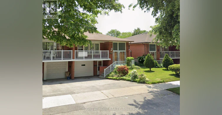 LOWER-51 Wilkinson Drive, Toronto, ON, M2J 3Z6 - 5