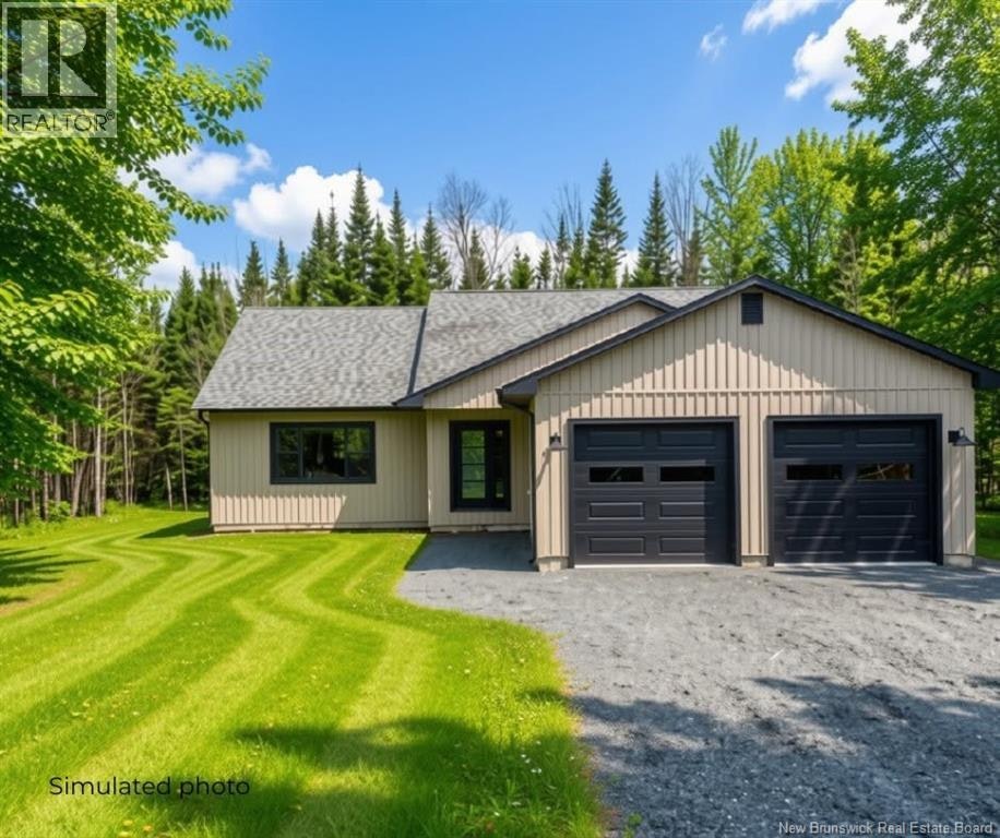 12 Waylon Court, Rusagonis, NB, E3B 8Z7