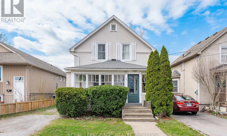 23 Pinecrest Avenue