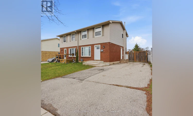 521 Osgoode Drive