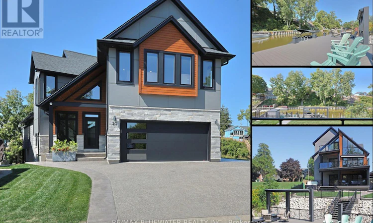 23 Sauble River Road