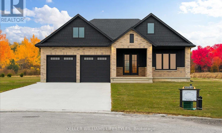 126 Fraser Crescent