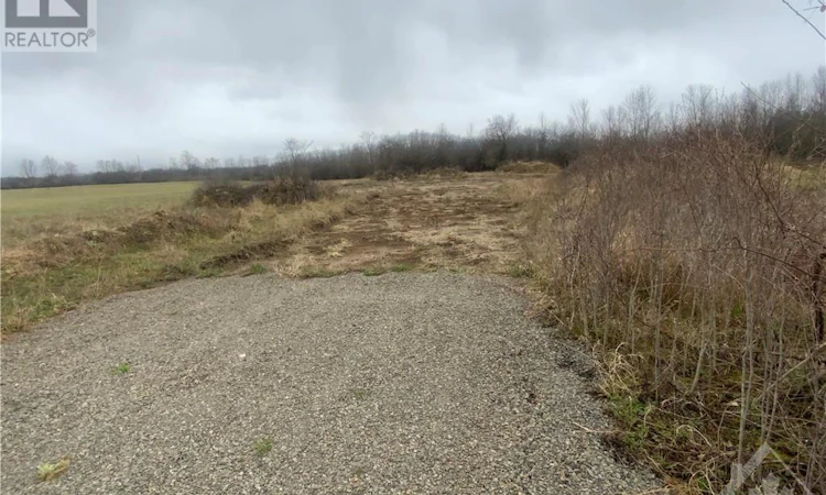 00 Lot 1 Otter Lake Road