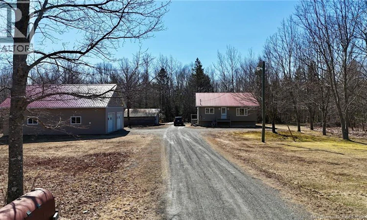 596 Mohannes Road