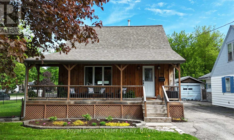 34 Arden Park