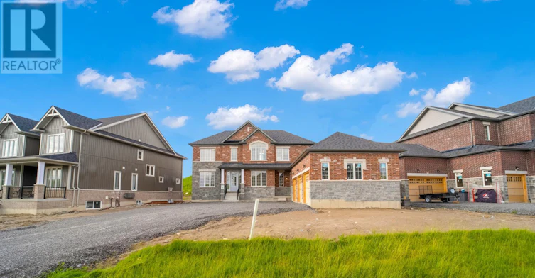 81 Golden Meadows Drive, Otonabee-South Monaghan, ON, K9J 6Y3 - 40