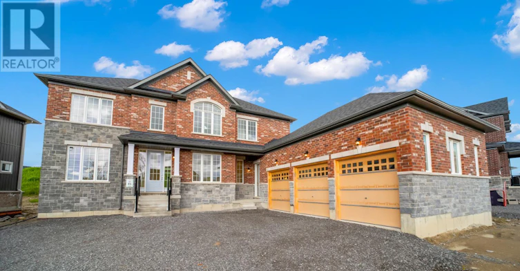 81 Golden Meadows Drive, Otonabee-South Monaghan, ON, K9J 6Y3