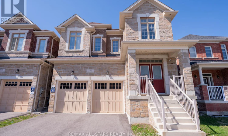 170 Fallharvest Way