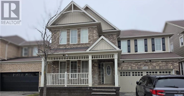 BSMT-24 Chase Crescent, Cambridge, ON, N3C 0C5