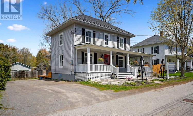 6 Norton Lane