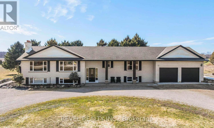 20875 Cherryhill Road