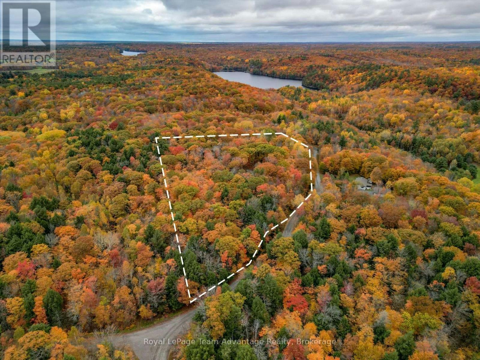 0 Mill Lake Trail, McDougall, ON, P2A 2W9