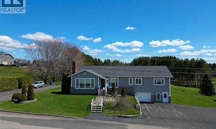 68 Theriault Street