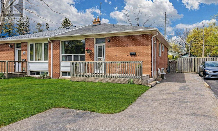 75 Tulloch Drive