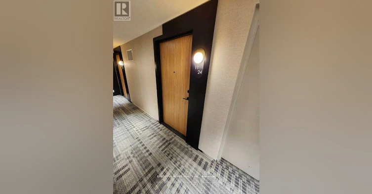 A-1124 7950 Bathurst Street, Vaughan, ON, L4J 0B8