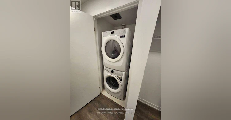 A-1124 7950 Bathurst Street, Vaughan, ON, L4J 0B8 - 9