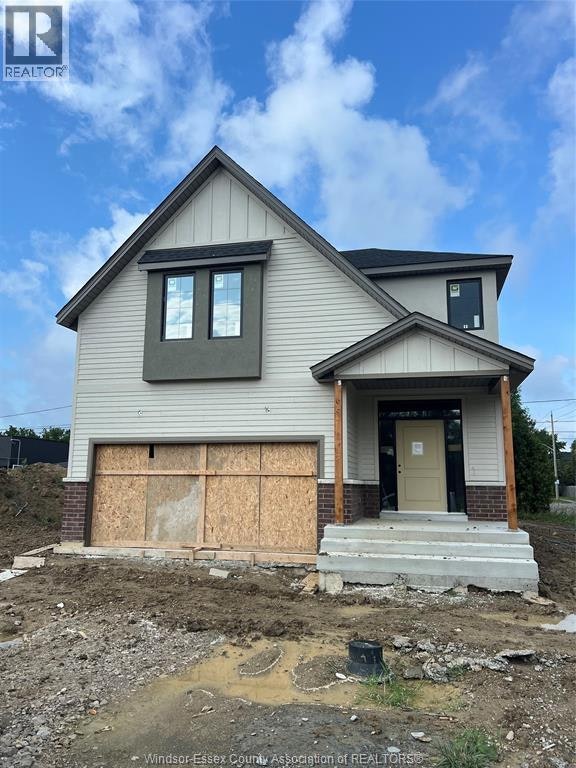 2405 Partington, Windsor, ON, N9E 0A8