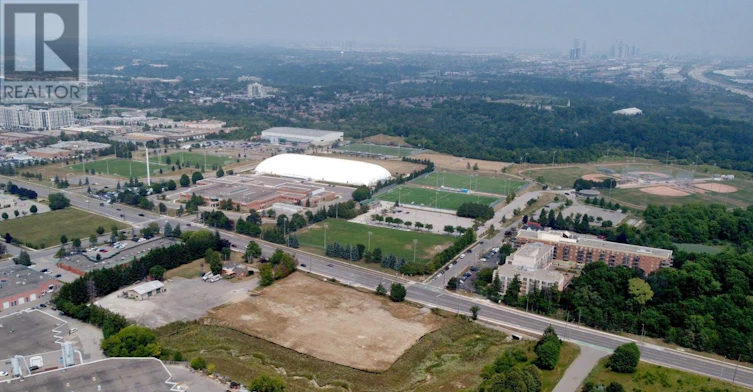 7370 Martin Grove Road, Vaughan, ON, L4L 1A5 - 5
