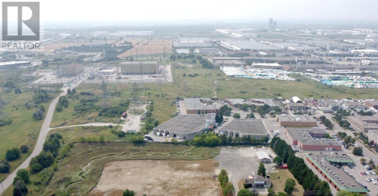 7370 Martin Grove Road, Vaughan, ON, L4L 1A5