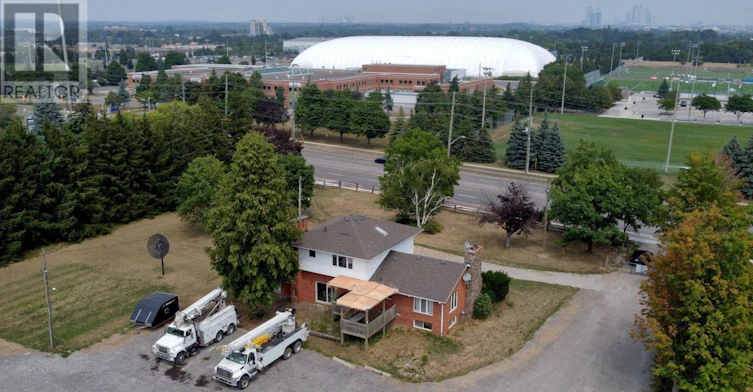 7370 Martin Grove Road, Vaughan, ON, L4L 1A5 - 11