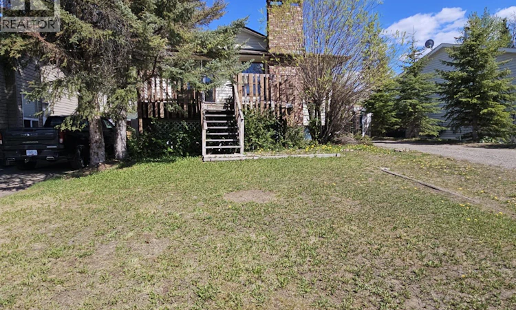 167 Sukunka Avenue