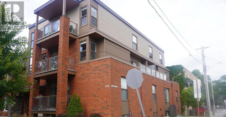 6-15 Monk Street, Ottawa, ON, K1S 3Y5 - 2