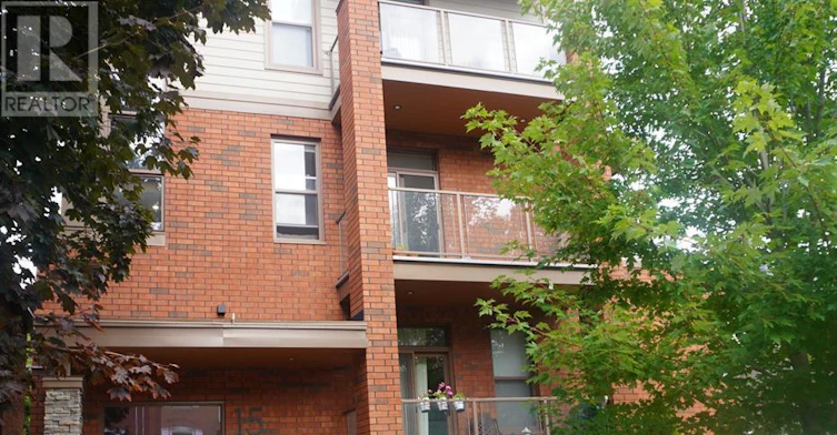 6-15 Monk Street, Ottawa, ON, K1S 3Y5