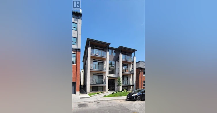 7-7 Monk Street, Ottawa, ON, K1S 3Y5