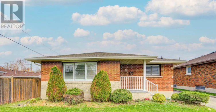 58 Broderick Avenue, Thorold, ON, L2V 2J1