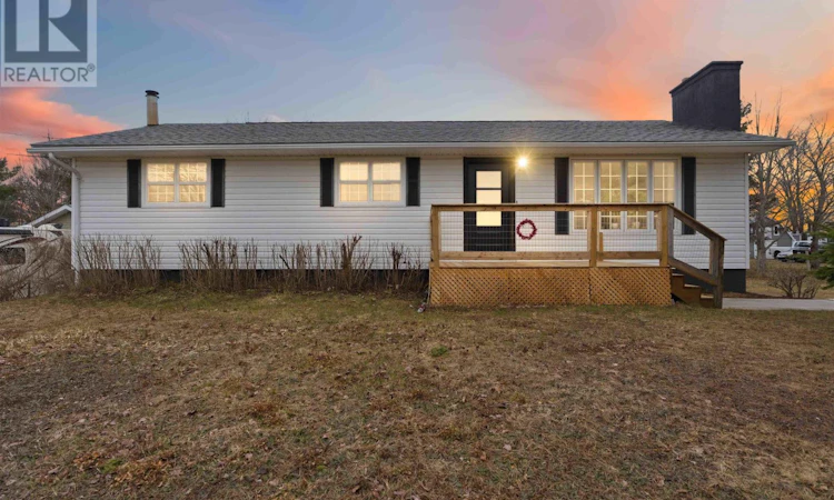 882 Tremont Mountain Road