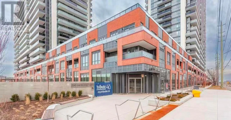 1720-2545 Simcoe Street E, Oshawa, ON, L1H 7K4