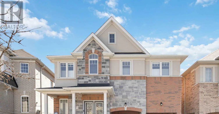 7 Mosely Crescent, Ajax, ON, L1Z 0M9 - 2
