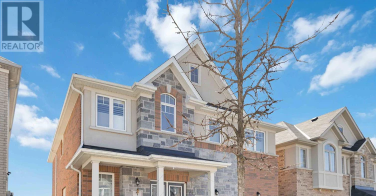 7 Mosely Crescent, Ajax, ON, L1Z 0M9 - 3