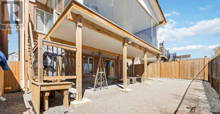 7 Mosely Crescent, Ajax, ON, L1Z 0M9 - 25
