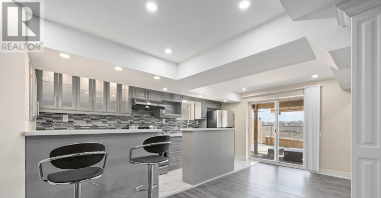 7 Mosely Crescent, Ajax, ON, L1Z 0M9 - 12