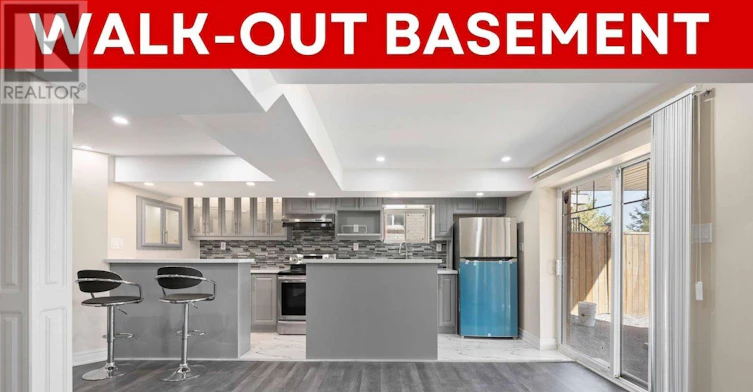 7 Mosely Crescent, Ajax, ON, L1Z 0M9