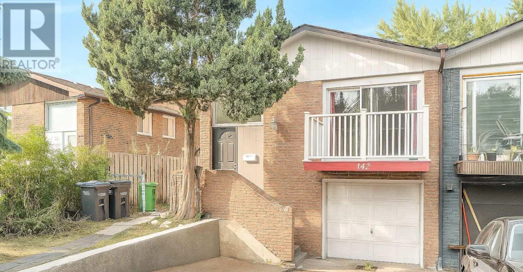 142 Mill Street N, Brampton, ON, L6X 2P2 - 2
