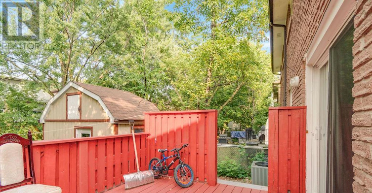 142 Mill Street N, Brampton, ON, L6X 2P2 - 21