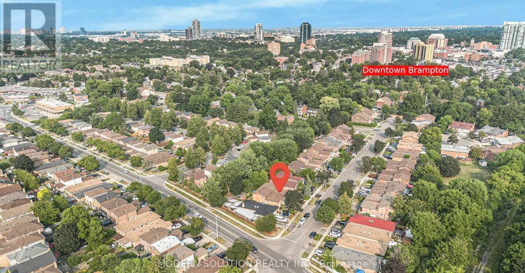 142 Mill Street N, Brampton, ON, L6X 2P2 - 22